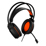Krom Khami negro gaming  Auricular