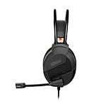 Krom Khami negro gaming  Auricular
