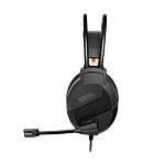 Krom Khami negro gaming  Auricular