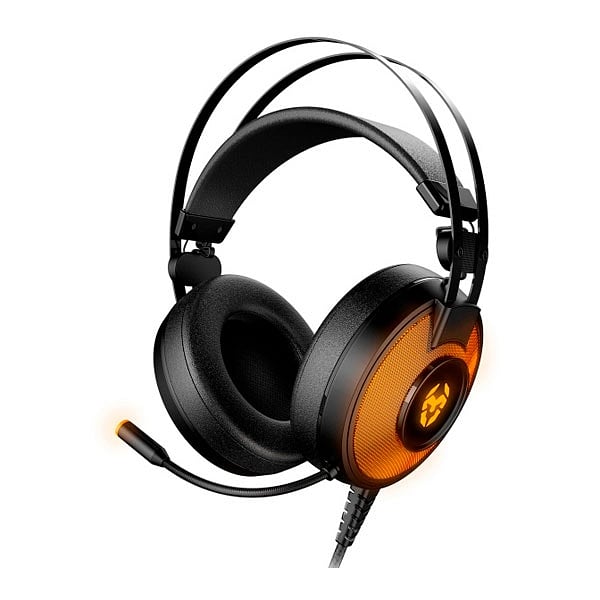 Krom Kayle RGB 71  Auricular