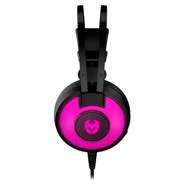 Krom Kayle RGB 71  Auricular