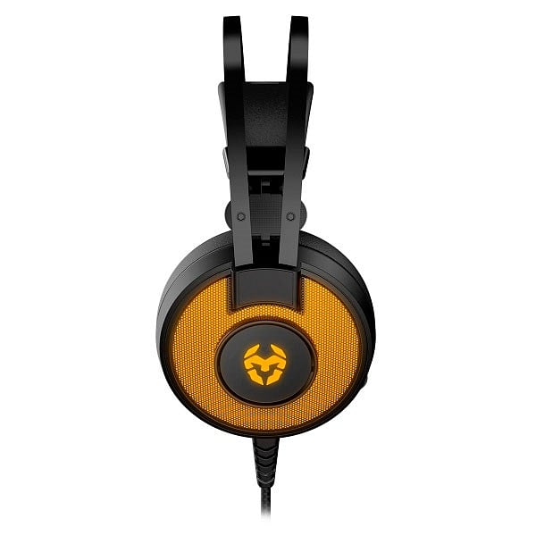 Krom Kayle RGB 71  Auricular