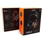 Krom Kayle RGB 71  Auricular
