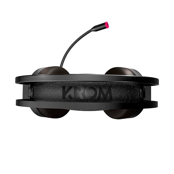 Krom Kappa RGB  Auricular