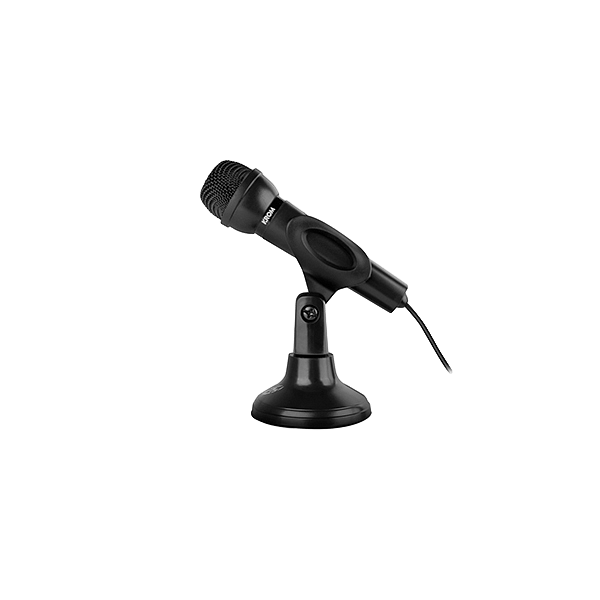 Krom Kyp Negro Micrófono