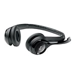 Logitech USB Headset H390  Auricular