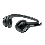 Logitech USB Headset H390  Auricular Logitech USB Headset H390  Auricular