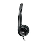 Logitech USB Headset H390  Auricular