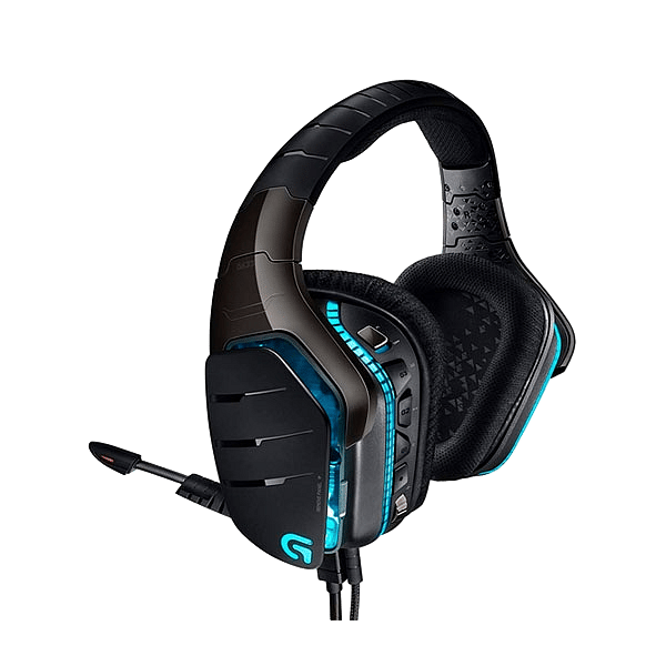 Logitech G633 Artemis RGB 71 gaming  Auricular