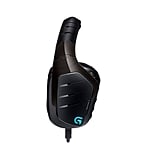 Logitech G633 Artemis RGB 71 gaming  Auricular