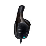 Logitech G633 Artemis RGB 71 gaming  Auricular Logitech G633 Artemis RGB 71 gaming  Auricular