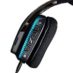Logitech G633 Artemis RGB 71 gaming  Auricular