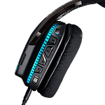 Logitech G633 Artemis RGB 71 gaming  Auricular Logitech G633 Artemis RGB 71 gaming  Auricular