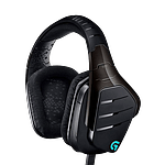 Logitech G633 Artemis RGB 71 gaming  Auricular Logitech G633 Artemis RGB 71 gaming  Auricular