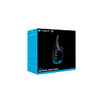 Logitech G633 Artemis RGB 71 gaming  Auricular Logitech G633 Artemis RGB 71 gaming  Auricular