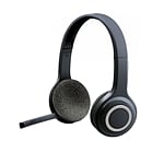 Logitech Wireless Headset H600  Auricular