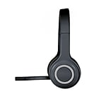 Logitech Wireless Headset H600  Auricular