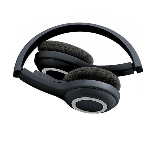 Logitech Wireless Headset H600  Auricular