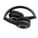 Logitech Wireless Headset H600  Auricular