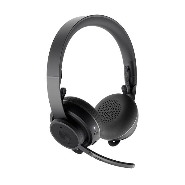 Logitech Zone Wireless  Auriculares