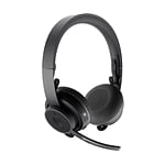 Logitech Zone Wireless  Auriculares