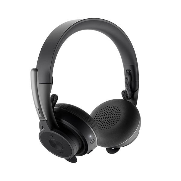 Logitech Zone Wireless  Auriculares