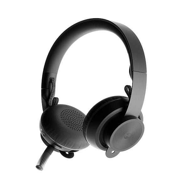 Logitech Zone Wireless  Auriculares