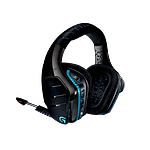 Logitech G933 Artemis Spectrum RGB Wireless  Auricular Logitech G933 Artemis Spectrum RGB Wireless  Auricular