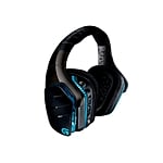 Logitech G933 Artemis Spectrum RGB Wireless  Auricular
