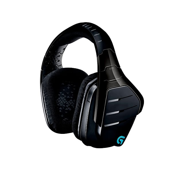 Logitech G933 Artemis Spectrum RGB Wireless  Auricular