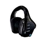 Logitech G933 Artemis Spectrum RGB Wireless  Auricular