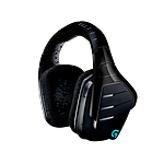 Logitech G933 Artemis Spectrum RGB Wireless  Auricular Logitech G933 Artemis Spectrum RGB Wireless  Auricular