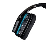 Logitech G933 Artemis Spectrum RGB Wireless  Auricular