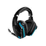 Logitech G935  LightSync 71  Auriculares Gaming Inalámbricos