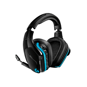 Logitech G935  LightSync 71  Auriculares Gaming Inalámbricos Logitech G935  LightSync 71  Auriculares Gaming Inalámbricos