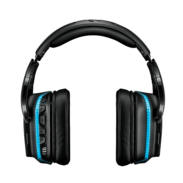 Logitech G935  LightSync 71  Auriculares Gaming Inalámbricos