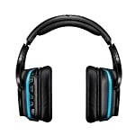 Logitech G935  LightSync 71  Auriculares Gaming Inalámbricos