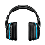 Logitech G935  LightSync 71  Auriculares Gaming Inalámbricos