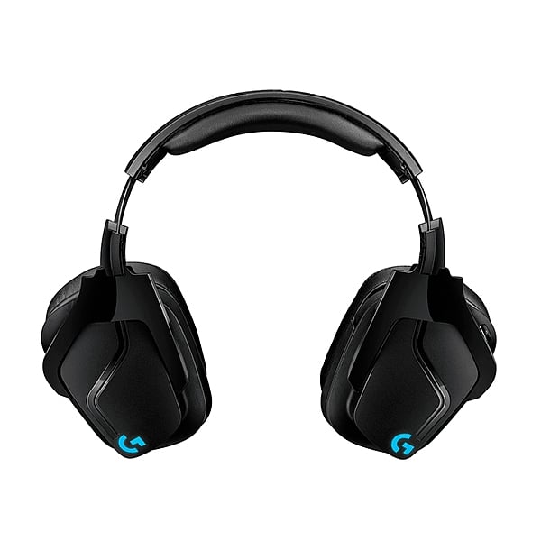Logitech G935  LightSync 71  Auriculares Gaming Inalámbricos