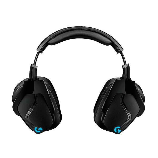 Logitech G935  LightSync 71  Auriculares Gaming Inalámbricos
