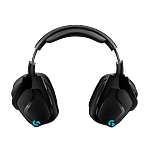 Logitech G935  LightSync 71  Auriculares Gaming Inalámbricos