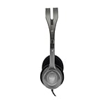 Logitech Stereo Headset H110  Auricular