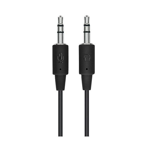 Logitech Stereo Headset H110  Auricular