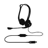 Logitech PC Headset 960 USB  Auricular