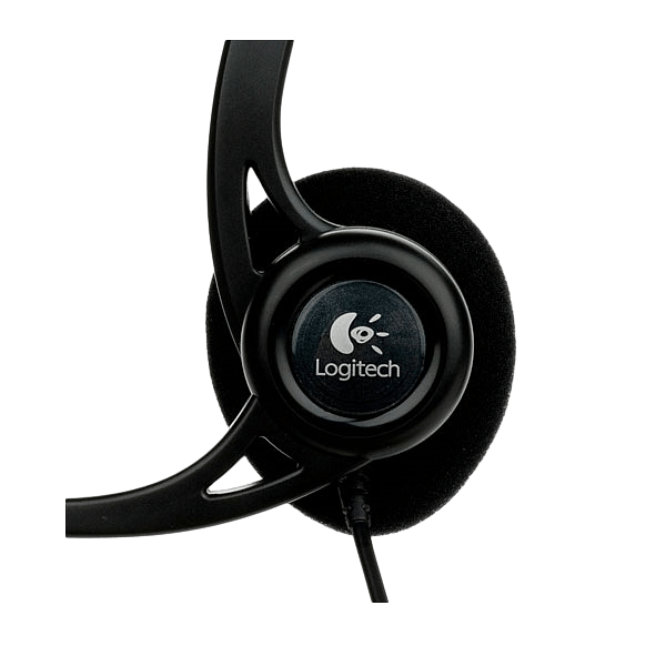 Logitech PC Headset 960 USB  Auricular
