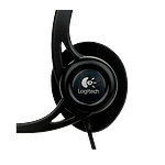 Logitech PC Headset 960 USB  Auricular