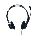 Logitech PC Headset 960 USB  Auricular