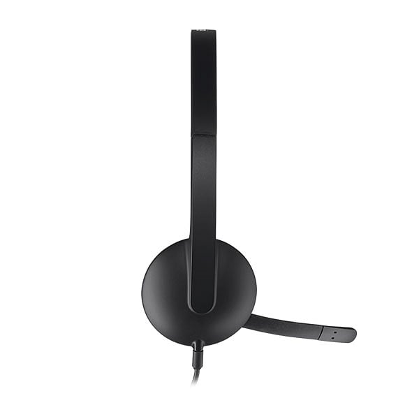 Logitech USB Headset H340  Auricular