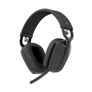 Logitech Zone Vibe 100 Grafito  Auriculares Inalámbricos con Micrófono