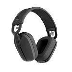 Logitech Zone Vibe 100 Grafito  Auriculares Inalámbricos con Micrófono